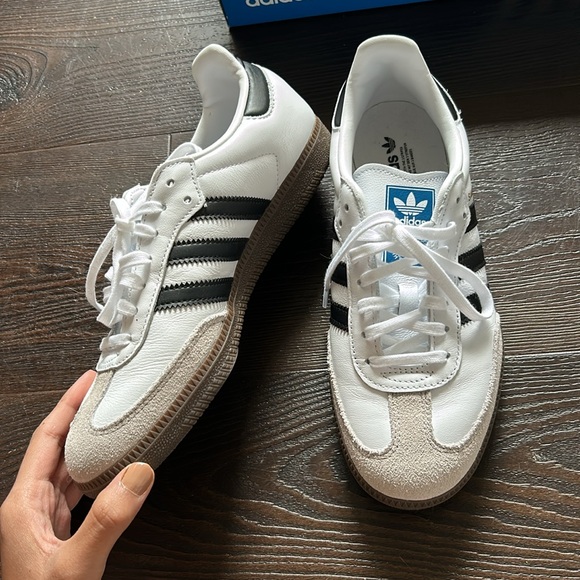 Adidas Samba OG - Picture 8 of 13